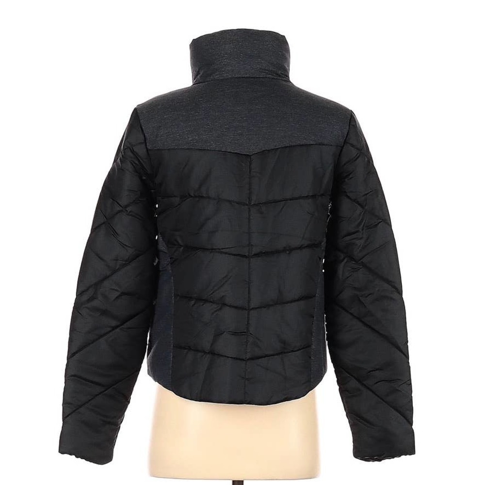 Smartwool Black and Gray Smartloft 150 Jacket Size XS - Picture 5 of 8